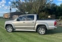 Camionetas - Volkswagen Amarok 2.0 TDI biturbo 2011 Diesel 257000Km - En Venta