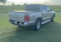 Camionetas - Volkswagen Amarok 2.0 TDI biturbo 2011 Diesel 257000Km - En Venta