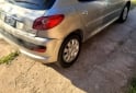Autos - Peugeot 207 compact 2010 Diesel 155000Km - En Venta