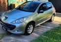 Autos - Peugeot 207 compact 2010 Diesel 155000Km - En Venta