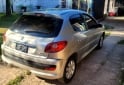 Autos - Peugeot 207 compact 2010 Diesel 155000Km - En Venta