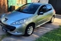 Autos - Peugeot 207 compact 2010 Diesel 155000Km - En Venta