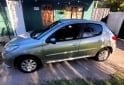 Autos - Peugeot 207 compact 2010 Diesel 155000Km - En Venta