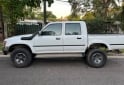 Camionetas - Toyota Hilux 1997 sr5 1997 Diesel 350000Km - En Venta