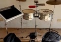 Instrumentos Musicales - Set de percusi�n - En Venta