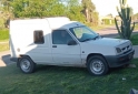 Utilitarios - Renault Express 2001 Diesel 111111Km - En Venta