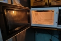 Hogar - Vendo microondas - En Venta