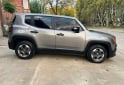 Camionetas - Jeep Renegade 2017 Nafta 90000Km - En Venta
