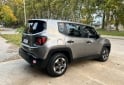 Camionetas - Jeep Renegade 2017 Nafta 90000Km - En Venta