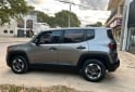 Camionetas - Jeep Renegade 2017 Nafta 90000Km - En Venta