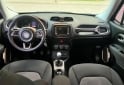 Camionetas - Jeep Renegade 2017 Nafta 90000Km - En Venta