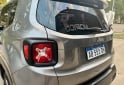 Camionetas - Jeep Renegade 2017 Nafta 90000Km - En Venta