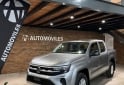 Camionetas - Volkswagen Amarok 2026 Diesel 111Km - En Venta