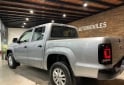 Camionetas - Volkswagen Amarok 2026 Diesel 111Km - En Venta