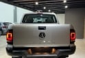 Camionetas - Volkswagen Amarok 2026 Diesel 111Km - En Venta