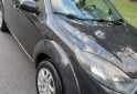 Autos - Fiat Fiesta ambiente  titular 2011 Nafta 110000Km - En Venta