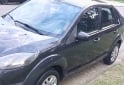 Autos - Fiat Fiesta ambiente  titular 2011 Nafta 110000Km - En Venta