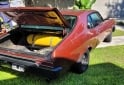 Cl�sicos - Chevy coupe mod'72 - En Venta