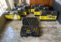 Herramientas - Juego de tubos - En Venta