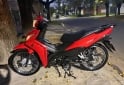 Motos - Honda Wave 2024 Nafta 8500Km - En Venta