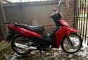 Motos - Honda Wave 2024 Nafta 8500Km - En Venta