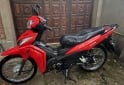 Motos - Honda Wave 2024 Nafta 8500Km - En Venta