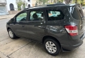 Autos - Chevrolet Spin 2016 Nafta 117000Km - En Venta