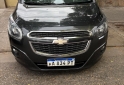 Autos - Chevrolet Spin 2016 Nafta 117000Km - En Venta