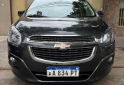 Autos - Chevrolet Spin 2016 Nafta 117000Km - En Venta