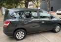 Autos - Chevrolet Spin 2016 Nafta 117000Km - En Venta