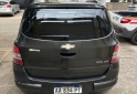Autos - Chevrolet Spin 2016 Nafta 117000Km - En Venta