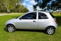 Autos - Ford KA 2007 Nafta 140000Km - En Venta