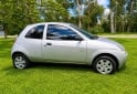 Autos - Ford KA 2007 Nafta 140000Km - En Venta