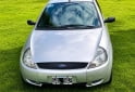 Autos - Ford KA 2007 Nafta 140000Km - En Venta