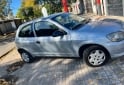 Autos - Chevrolet celta 2012 GNC 270000Km - En Venta