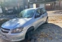 Autos - Chevrolet celta 2012 GNC 270000Km - En Venta