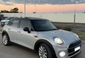 Autos - Mini Cooper full 2017 Nafta 87000Km - En Venta