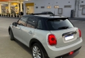Autos - Mini Cooper full 2017 Nafta 87000Km - En Venta