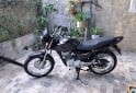 Motos - Honda Titan 150 2011 Nafta 37000Km - En Venta