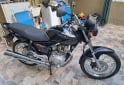 Motos - Honda Titan 150 2011 Nafta 37000Km - En Venta
