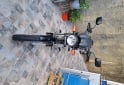 Motos - Honda Titan 150 2011 Nafta 37000Km - En Venta