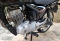 Motos - Honda Titan 150 2011 Nafta 37000Km - En Venta