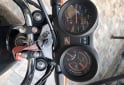 Motos - Honda Titan 150 2011 Nafta 37000Km - En Venta