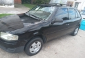 Autos - Volkswagen Gol power 2009 Nafta 227000Km - En Venta
