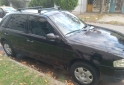 Autos - Volkswagen Gol power 2009 Nafta 227000Km - En Venta