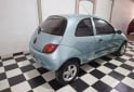 Autos - Ford Ka clio gol 2001 Nafta 165000Km - En Venta