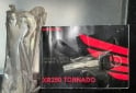 Motos - Honda Tornado 2018 Nafta 6500Km - En Venta