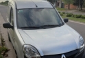 Utilitarios - Renault Kangoo 2017 Nafta 125000Km - En Venta