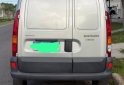 Utilitarios - Renault Kangoo 2017 Nafta 125000Km - En Venta