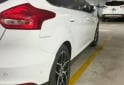 Autos - Ford Focus 2016 Nafta 103000Km - En Venta